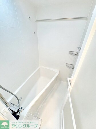 アジールコート後楽園の物件内観写真